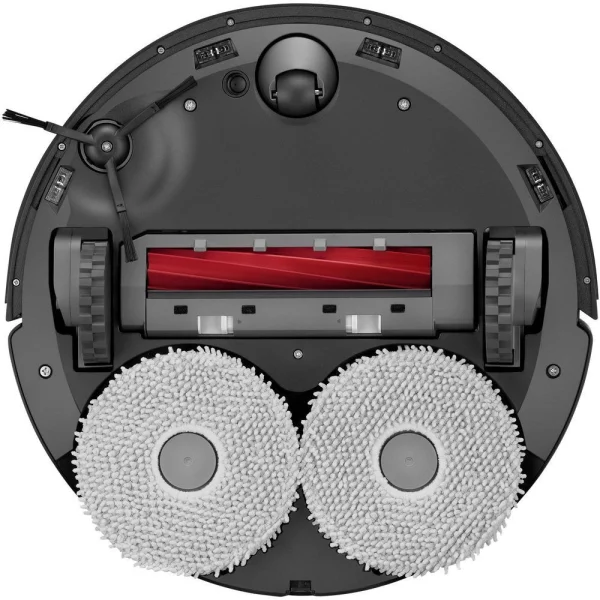 Roborock QRevo S Robotporszívó (Fekete)