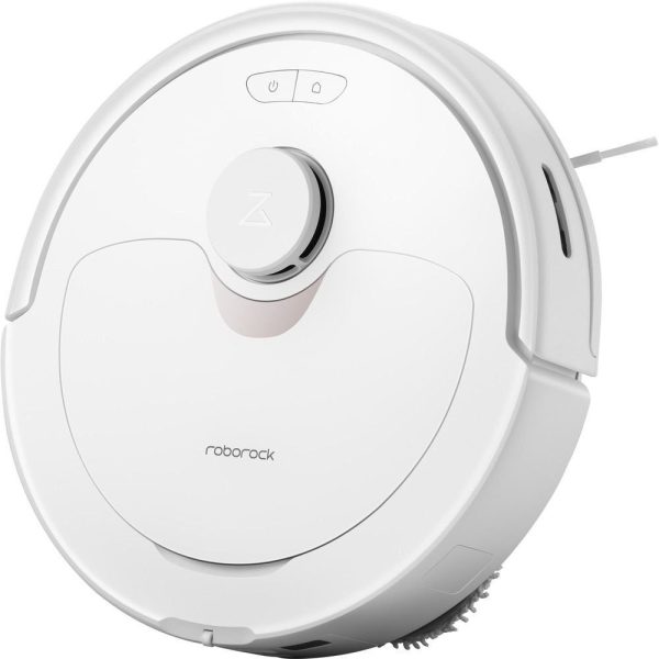 Roborock QRevo S Robotporszívó (Fehér)