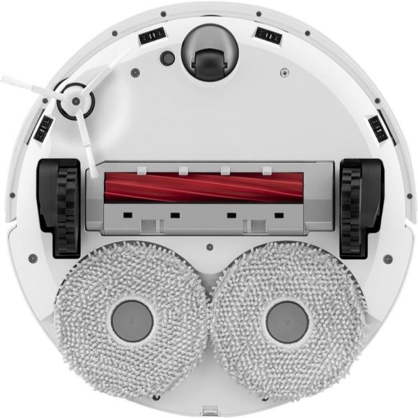 Roborock QRevo S Robotporszívó (Fehér)