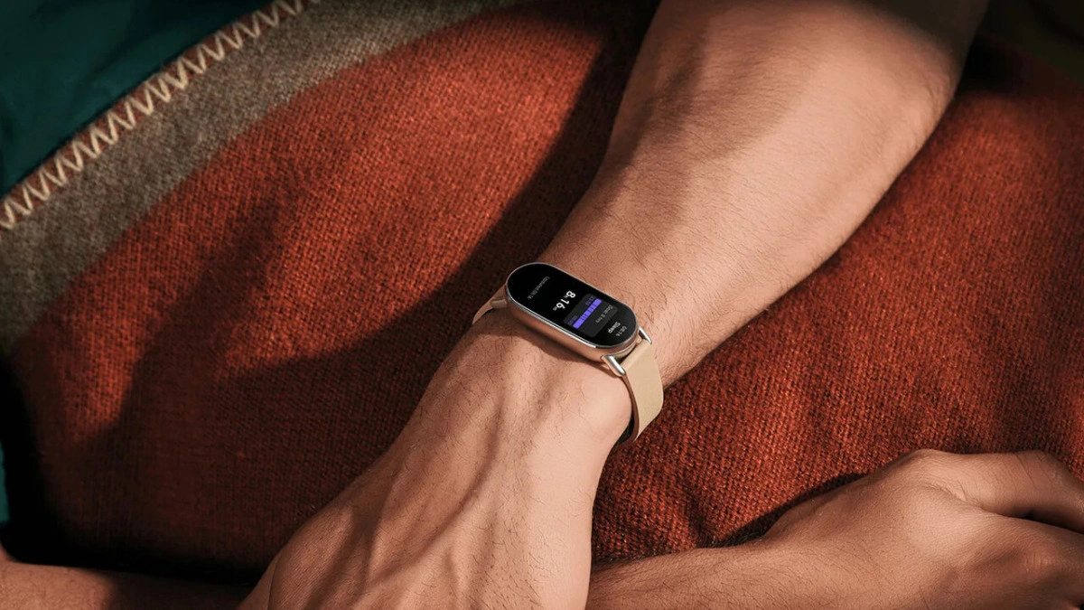 Xiaomi Smart Band 10: újabb nagy tudású okoskarkötő a gyártó kínálatában