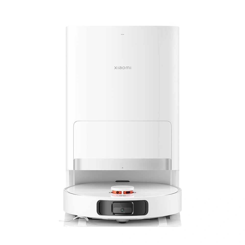 Xiaomi Robot Vacuum X20+ Robotporszívó (Fehér)