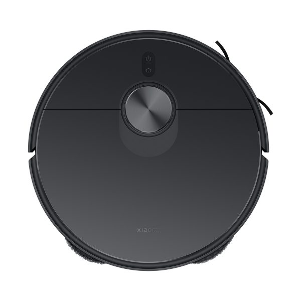 Xiaomi Robot Vacuum X20 Max Robotporszívó (Fekete)