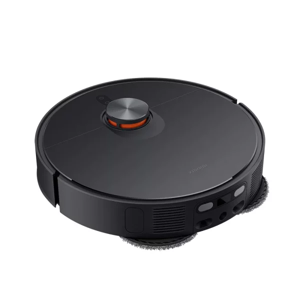 Xiaomi Robot Vacuum X20 Max Robotporszívó (Fekete)