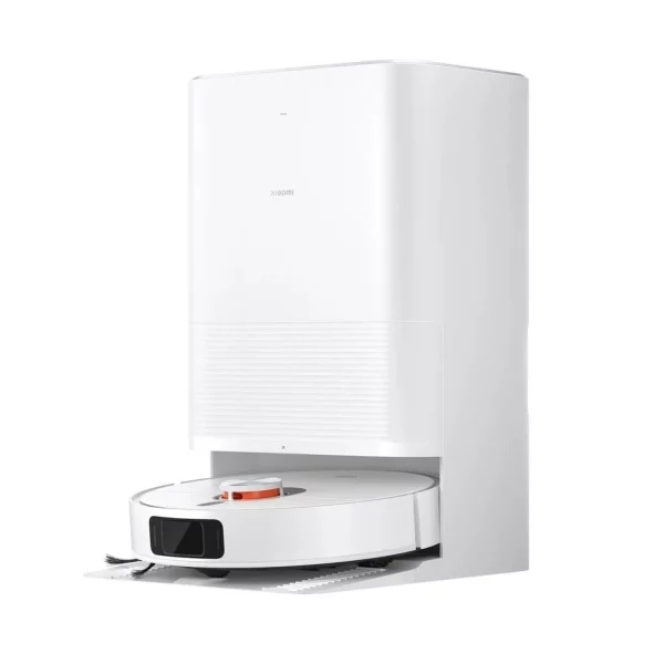 Xiaomi Robot Vacuum X20 Max Robotporszívó (Fehér)