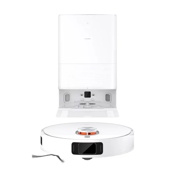 Xiaomi Robot Vacuum X20 Max Robotporszívó (Fehér)
