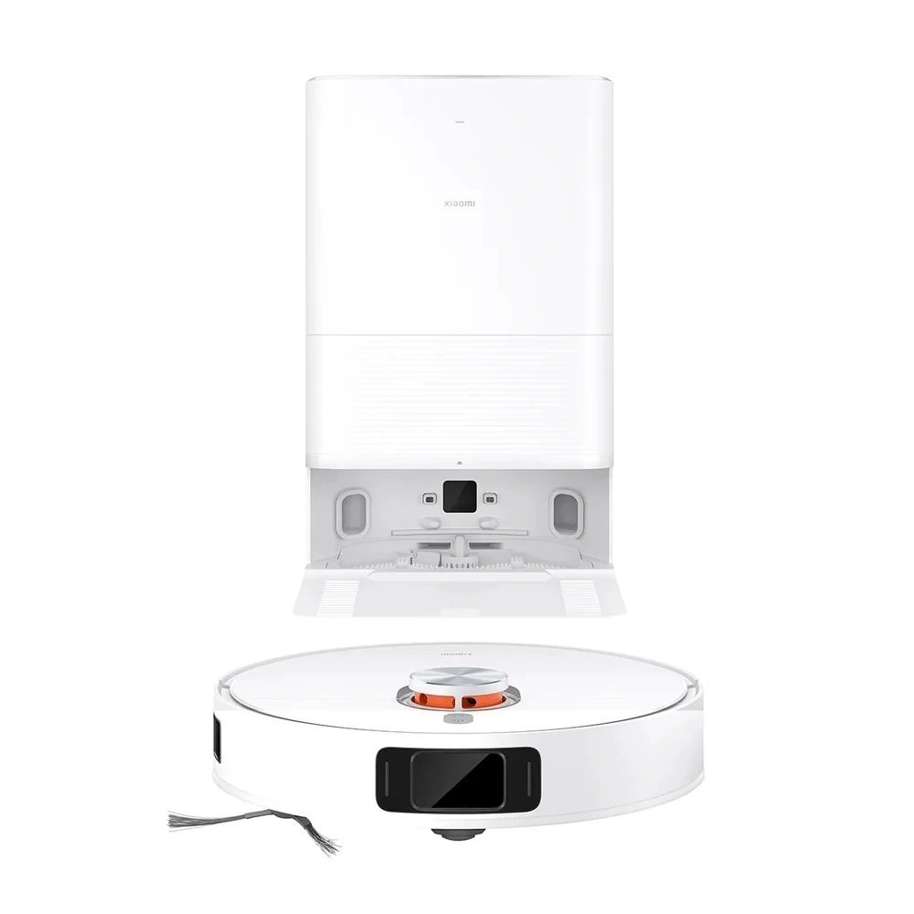 Xiaomi Robot Vacuum X20 Max Robotporszívó (Fehér)