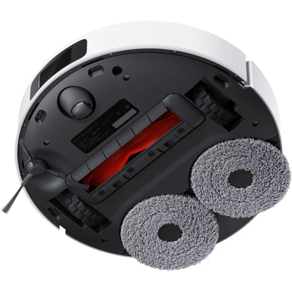 Xiaomi Robot Vacuum X20 Max Robotporszívó (Fehér)
