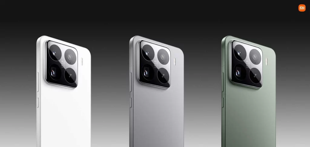 Xiaomi 16: nagy változások körvonalazódnak a kamerarendszer tekintetében