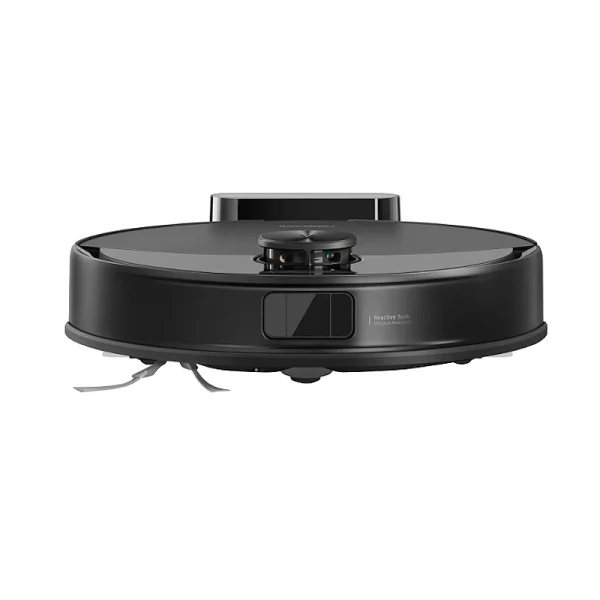 Roborock Q10 VF Robotporszívó (Fekete)