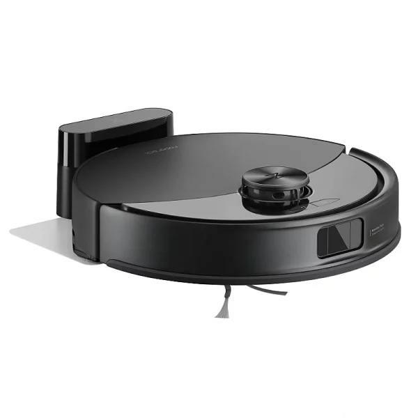 Roborock Q10 VF Robotporszívó (Fekete)