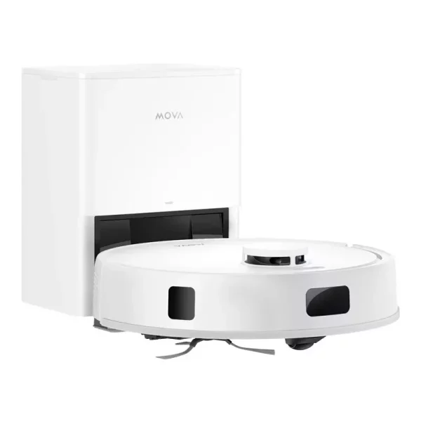 MOVA Mova E20 Plus Robotporszívó (Fehér)