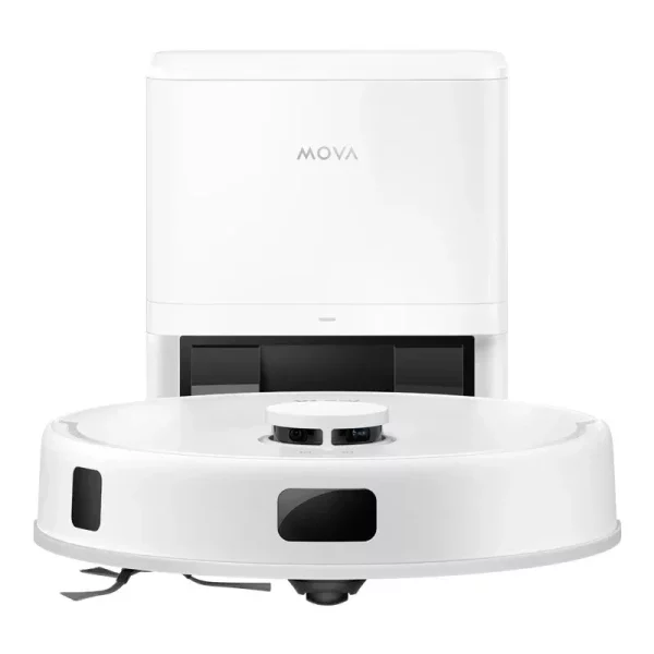 MOVA Mova E20 Plus Robotporszívó (Fehér)