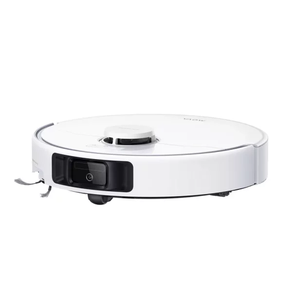 MOVA P50 UltraRobotporszívó (Fehér)