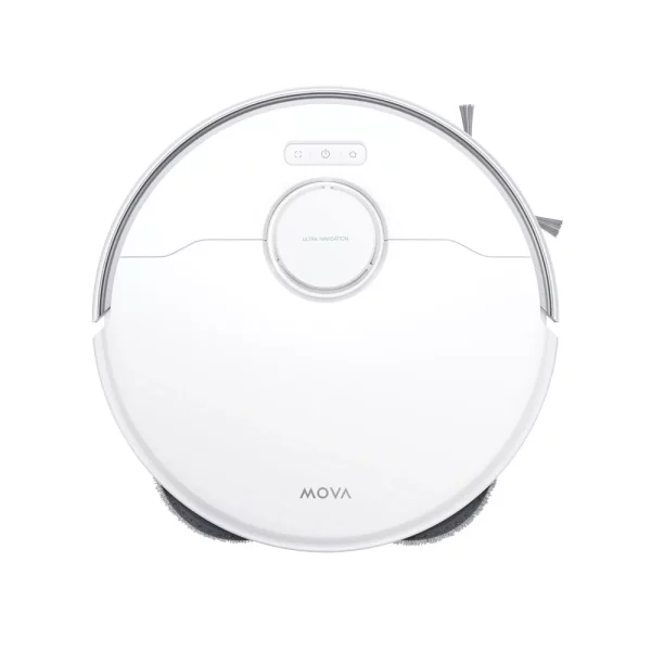 MOVA P50 UltraRobotporszívó (Fehér)