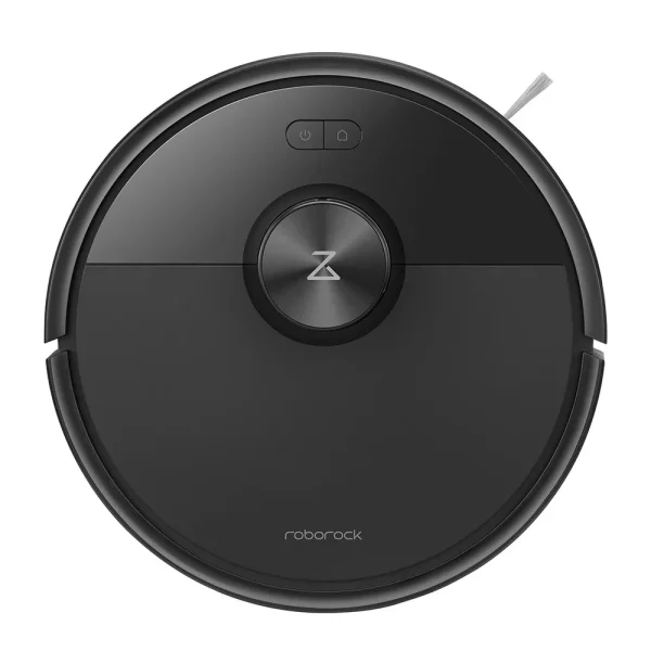 Roborock Q7 BF Robotporszívó (Fekete)