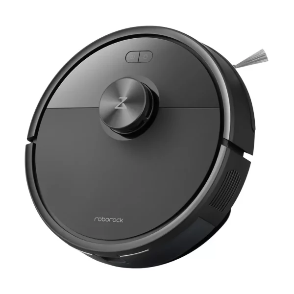 Roborock Q7 BF Robotporszívó (Fekete)