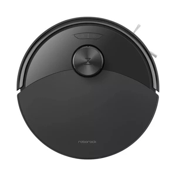 Roborock Q10 VF Robotporszívó (Fekete)