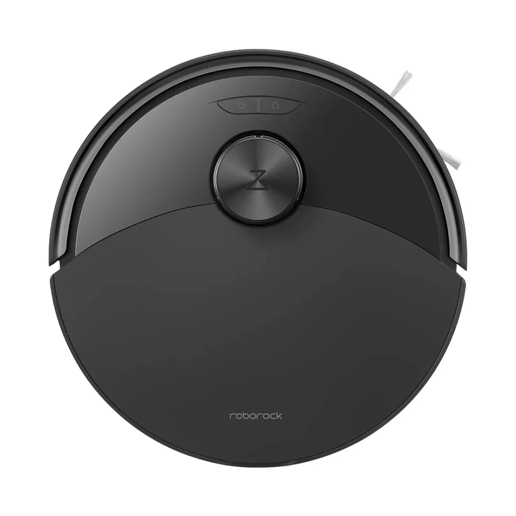 Roborock Q10 VF Robotporszívó (Fekete)