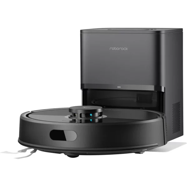 Roborock Q7 BF+ Robotporszívó (Fekete)