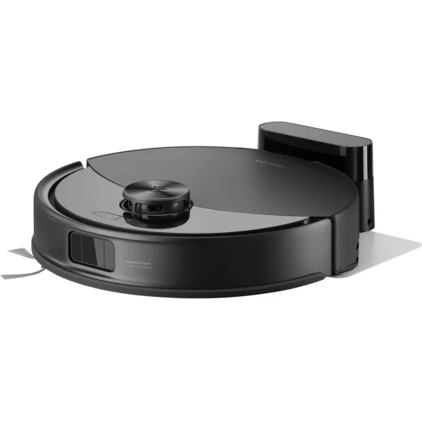 Roborock Q10 VF Robotporszívó (Fekete)
