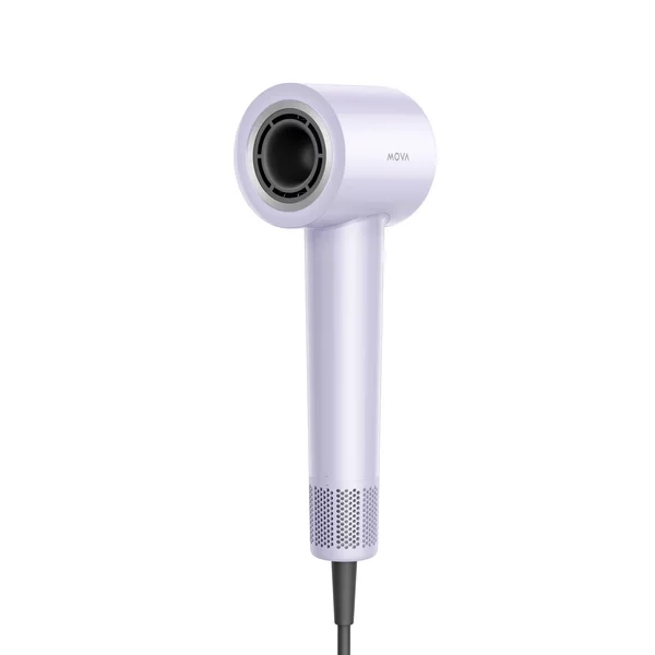 Mova Turbo high-speed hair dryer Hajszárító (Lila)