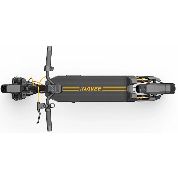 NAVEE GT3 Max Elektromos roller