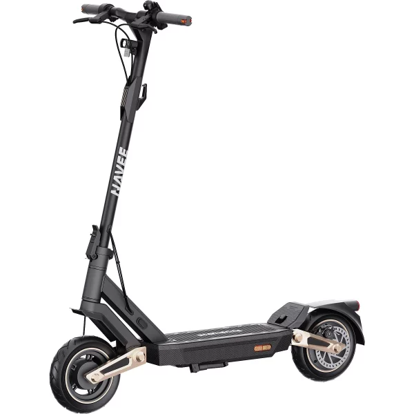 NAVEE ST3 Elektromos roller