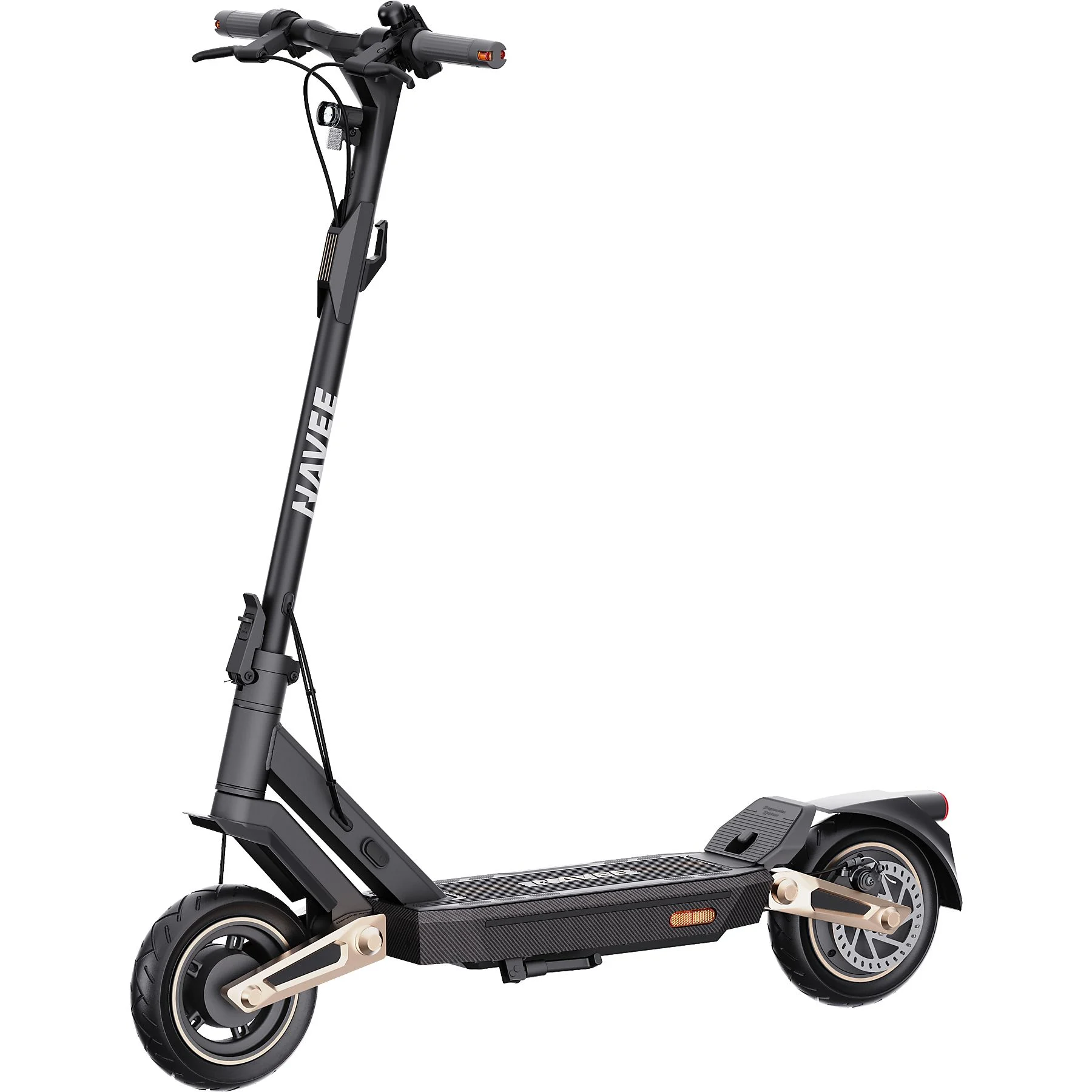 NAVEE ST3 Elektromos roller