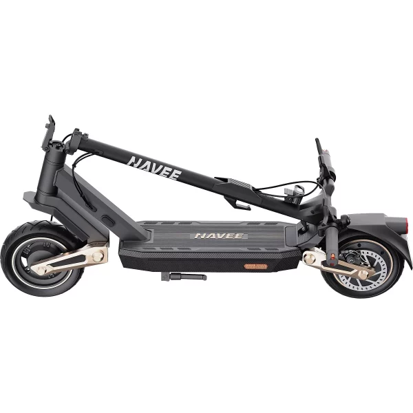 NAVEE ST3 Elektromos roller