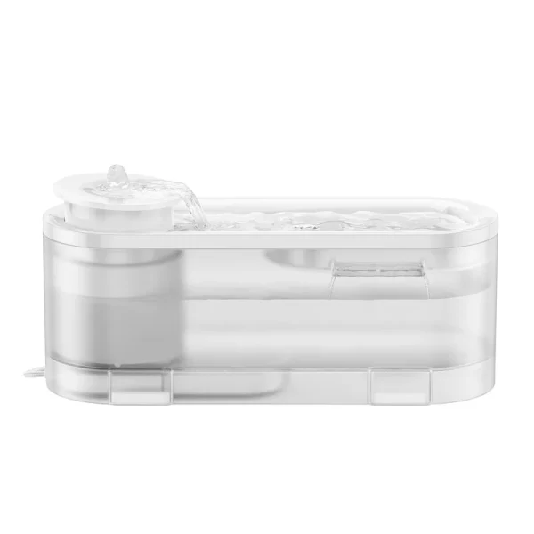 Mova Water Fountain WF10 Pro Okos kisállat itató