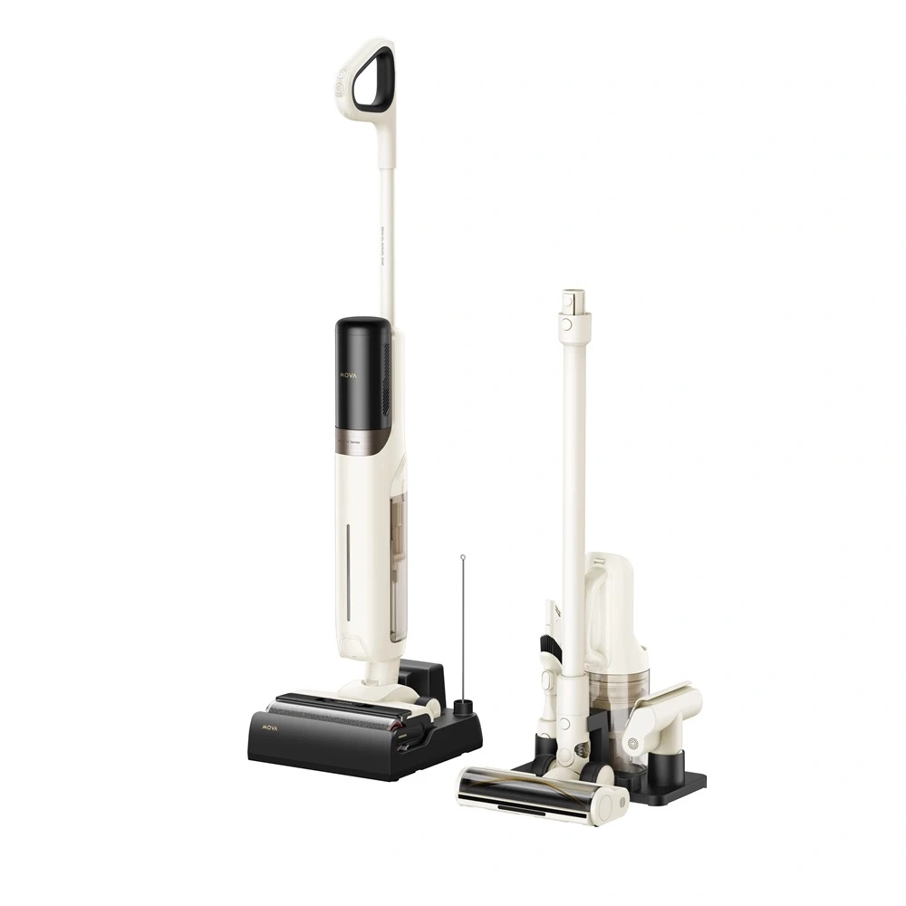 Mova K30 Mix Wet and Dry Vacuum