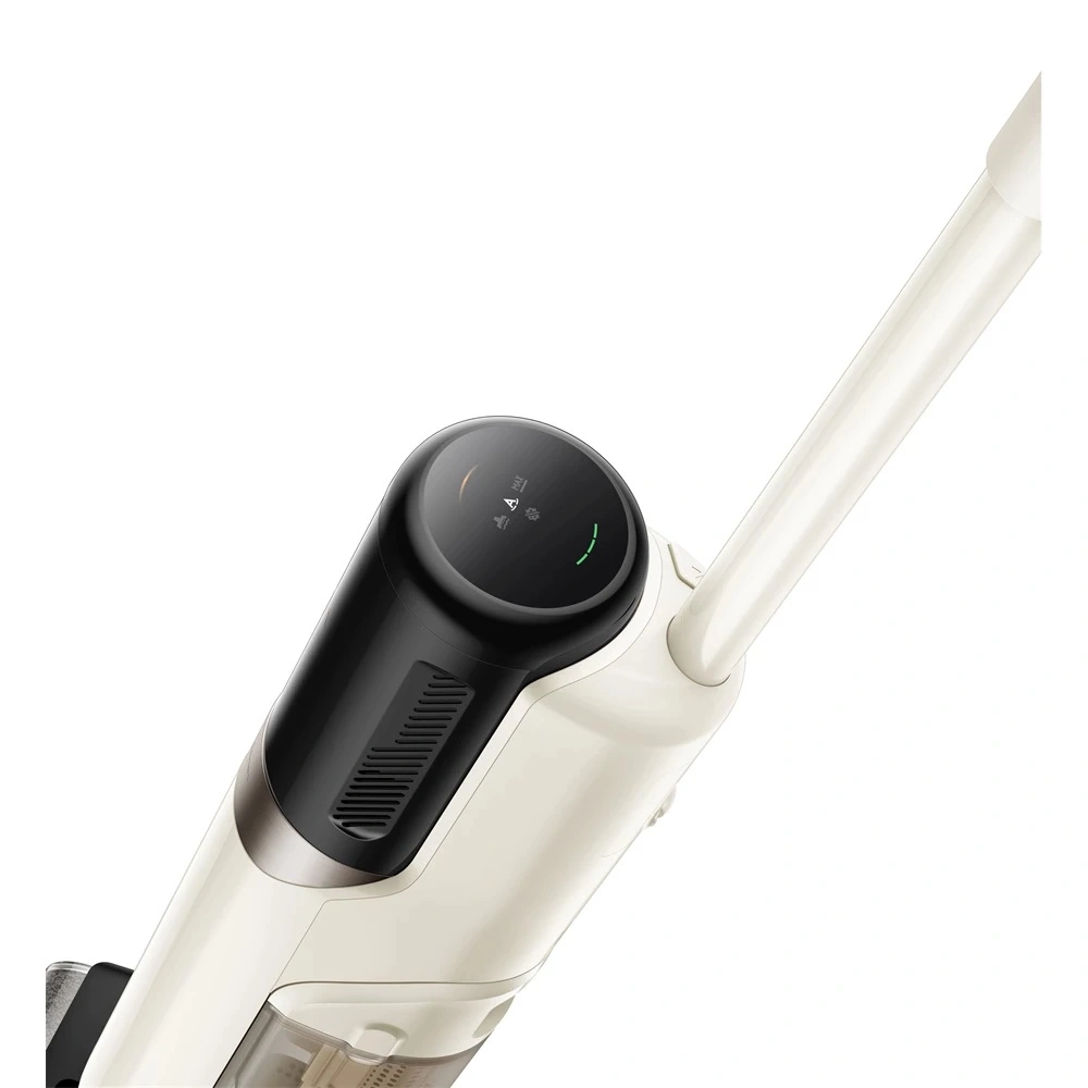 MOVA K30 Mix Wet and Dry Vacuum Álló porszívó (Fehér)