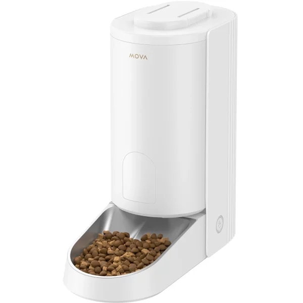 Mova Pet Feeder PF10 Pro