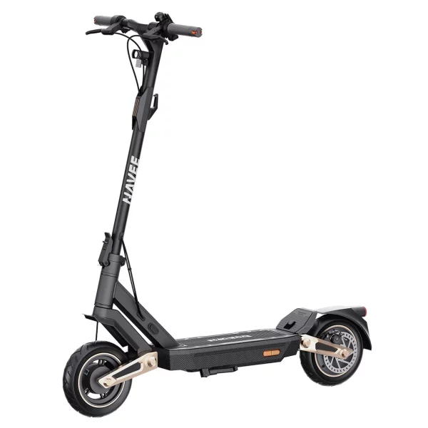 NAVEE ST3 Pro Elektromos roller