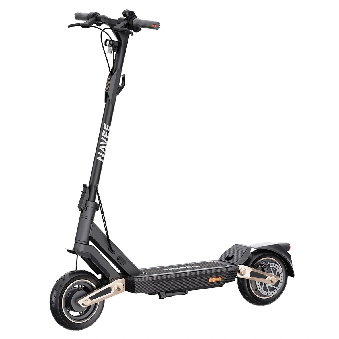 NAVEE ST3 Pro Elektromos roller