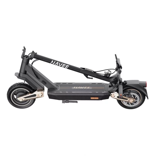 NAVEE ST3 Pro Elektromos roller