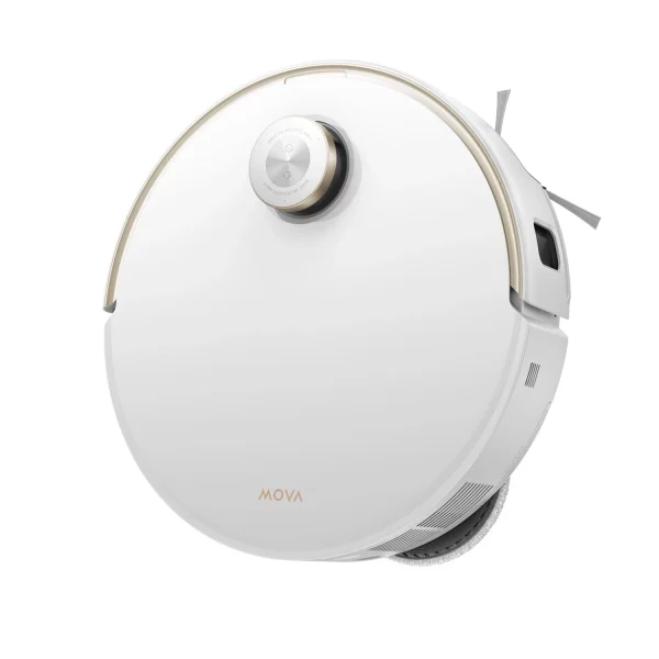 MOVA P50 Ultra Robotporszívó (Fehér)