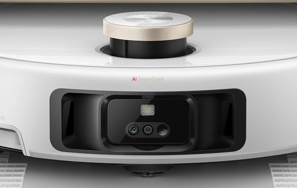 SmartSight AI rendsze