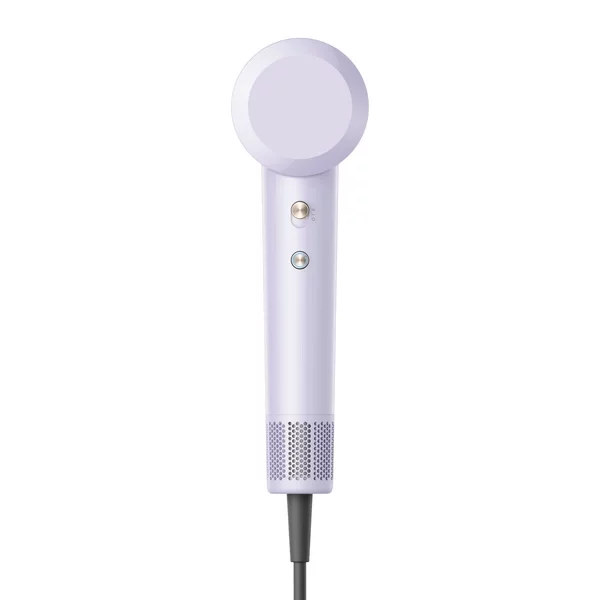 Mova Turbo high-speed hair dryer Hajszárító (Lila)