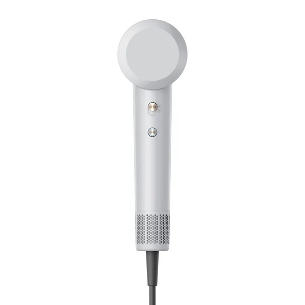 Mova Turbo high-speed hair dryer Hajszárító (Szürke)