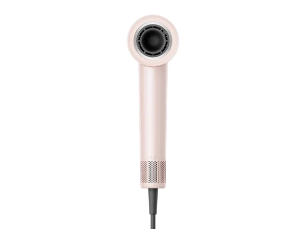 Mova Turbo high-speed hair dryer Hajszárító (Rózsaszín)