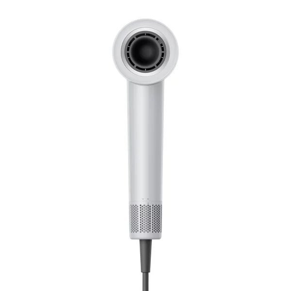 Mova Turbo high-speed hair dryer Hajszárító (Szürke)