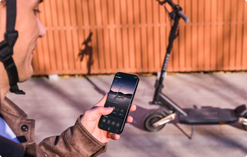 NAVEE APP