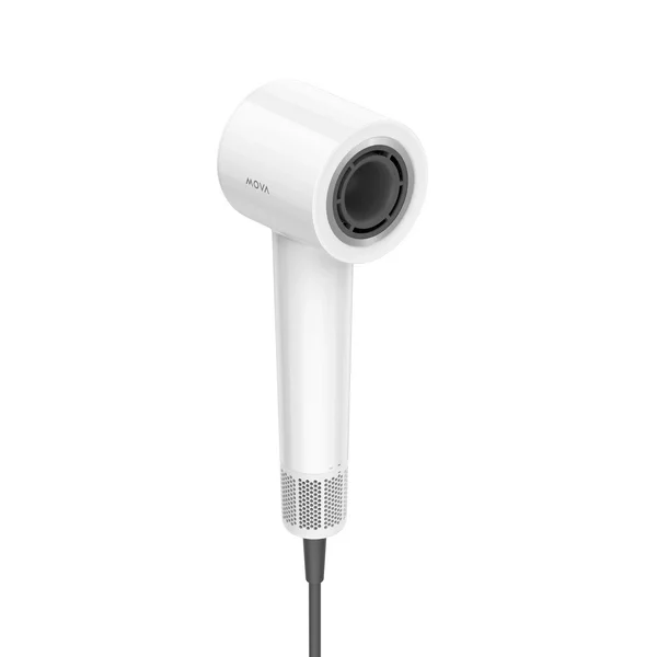 Mova Turbo high-speed hair dryer Hajszárító (Fehér)