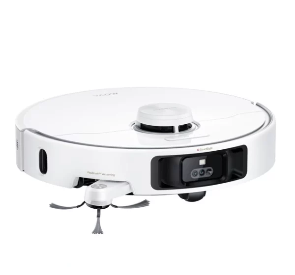 Mova P50 Pro Ultra Robotporszívó (Fehér)