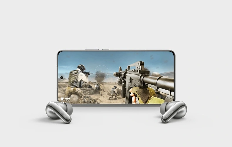 Mindössze 50 ms késleltetés