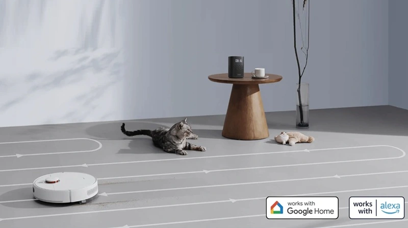 Intelligens hangvezérlés