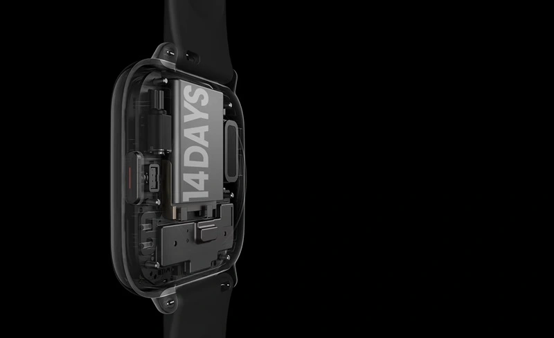 Hosszú üzemidő, megbízható teljesítmény minden napra