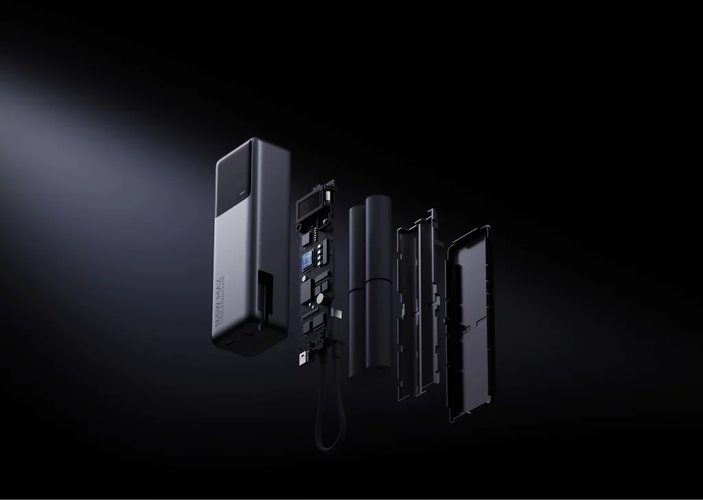 Széleskörű kompatibilitás – töltés útközben is egyszerűen