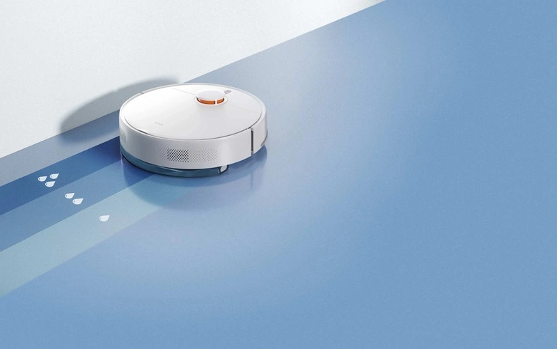 Intelligens vízszint-szabályozás